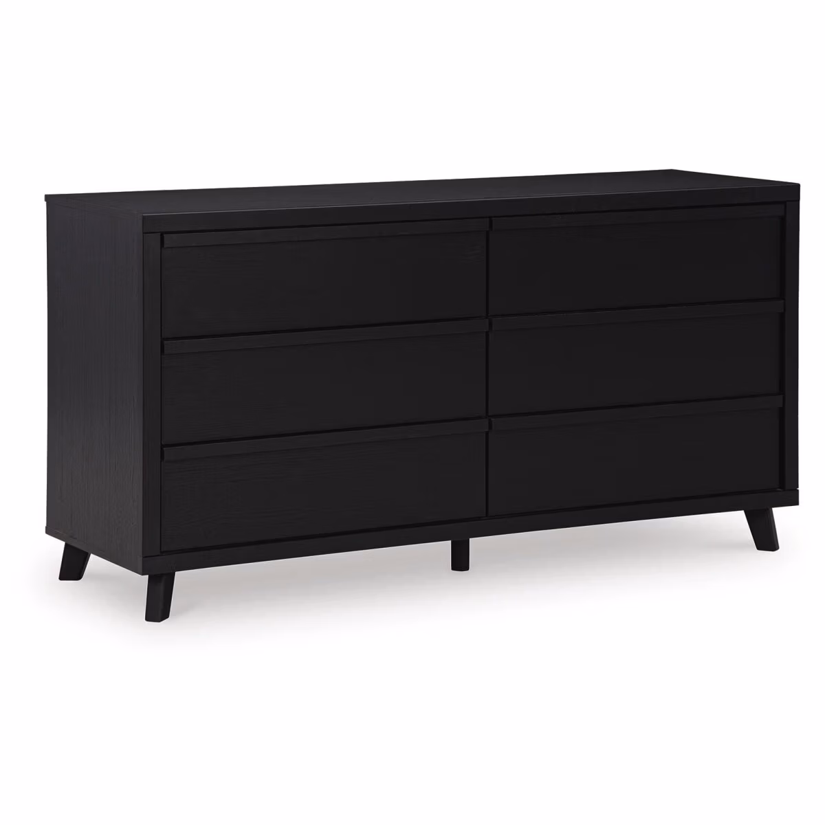 Danziar King Panel Bed, Dresser and Nightstand - Image 5