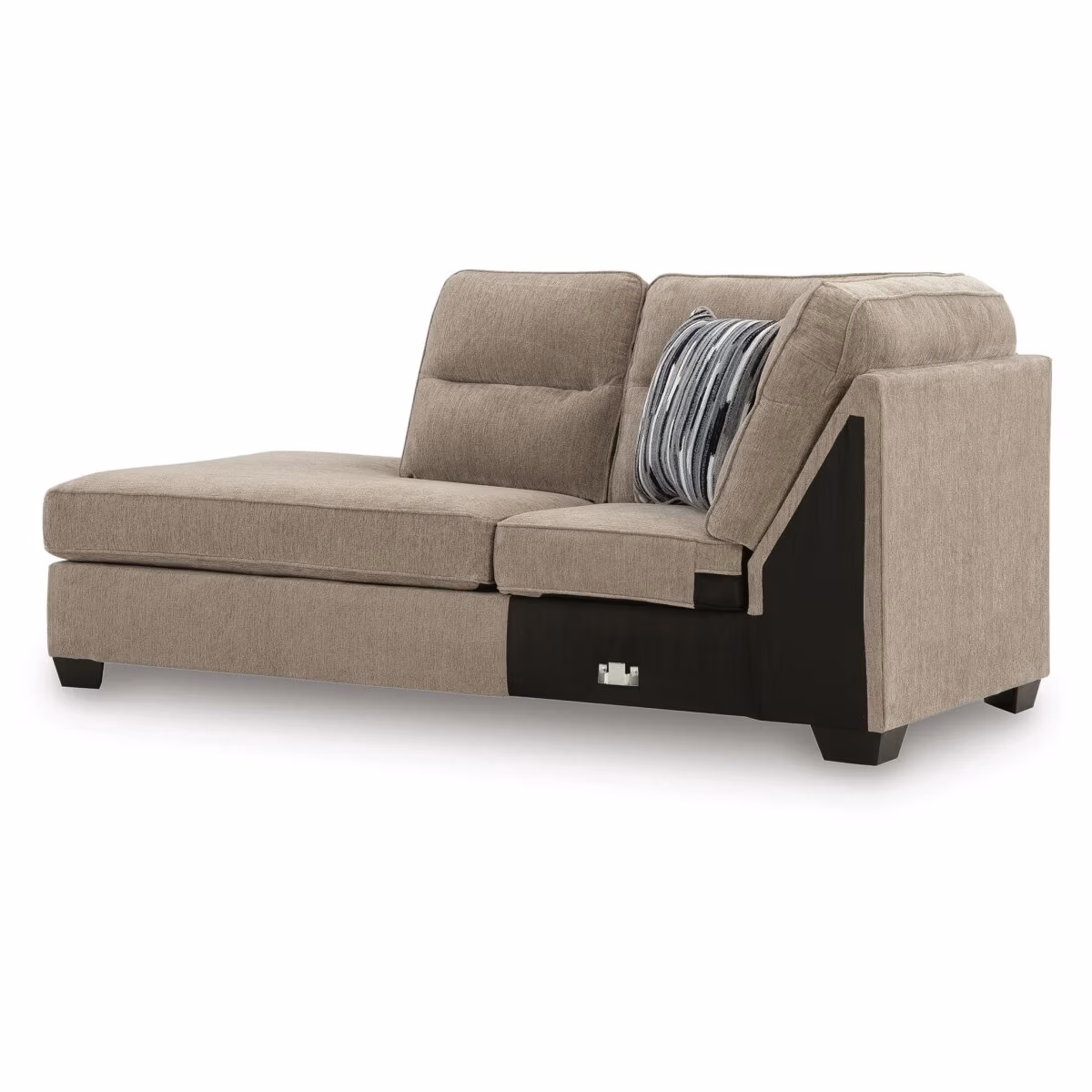Olten Left-Arm Facing Corner Chaise - Image 4