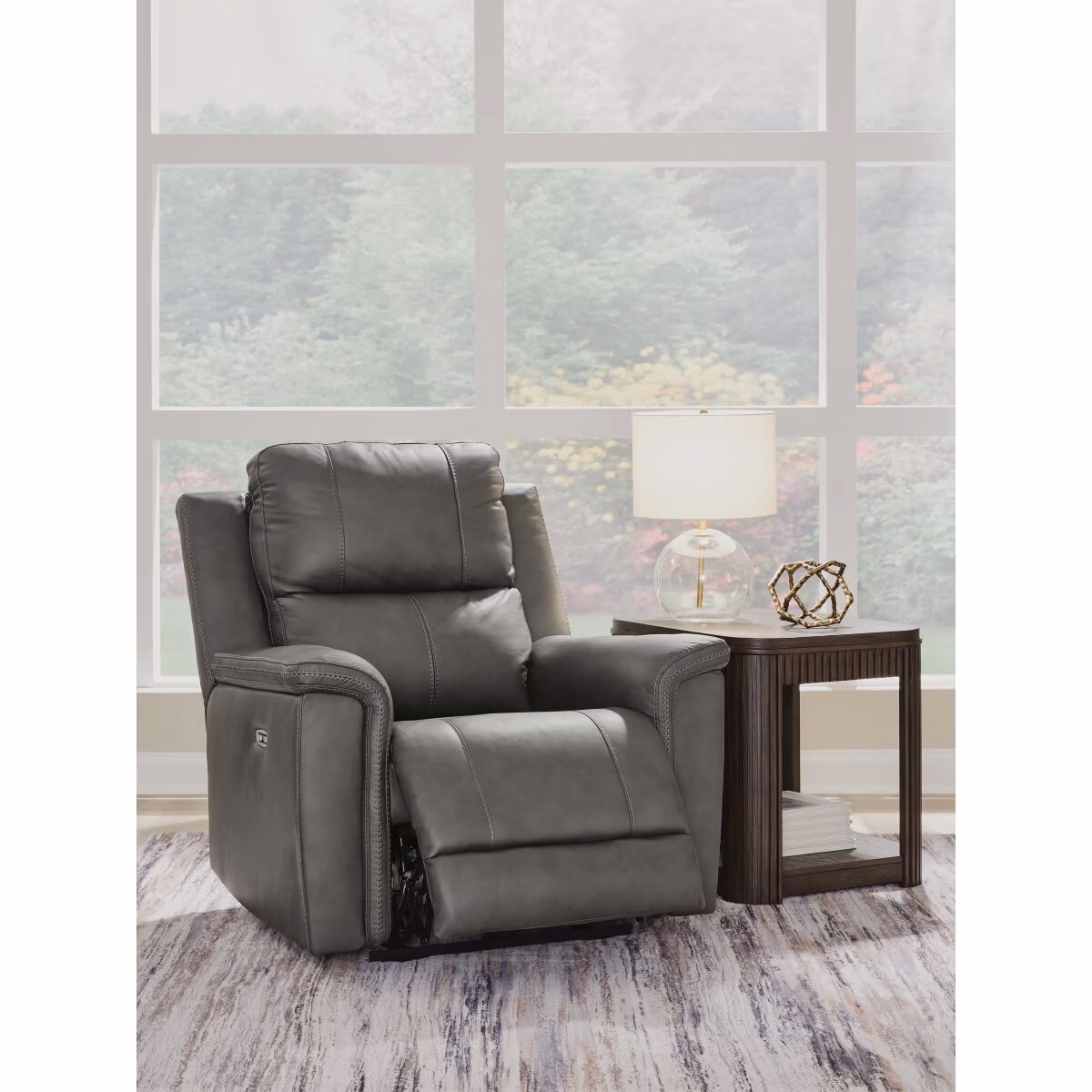 Bleckley Power Recliner - Image 9