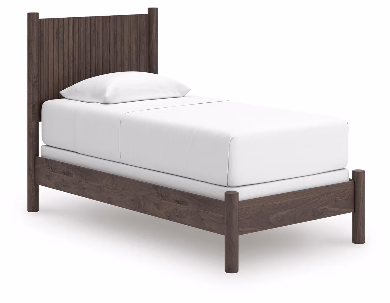Pamytta Twin Panel Bed
