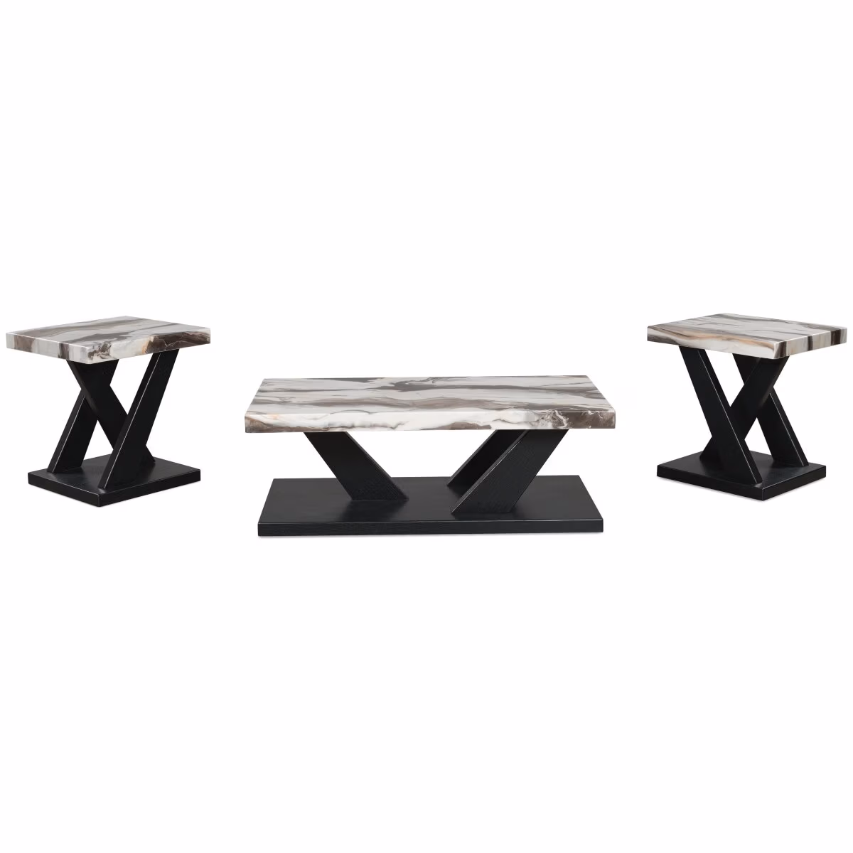 Cendill Table (Set of 3) - Image 4