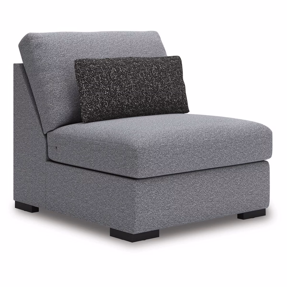 Bealton Armless Chair - Image 2
