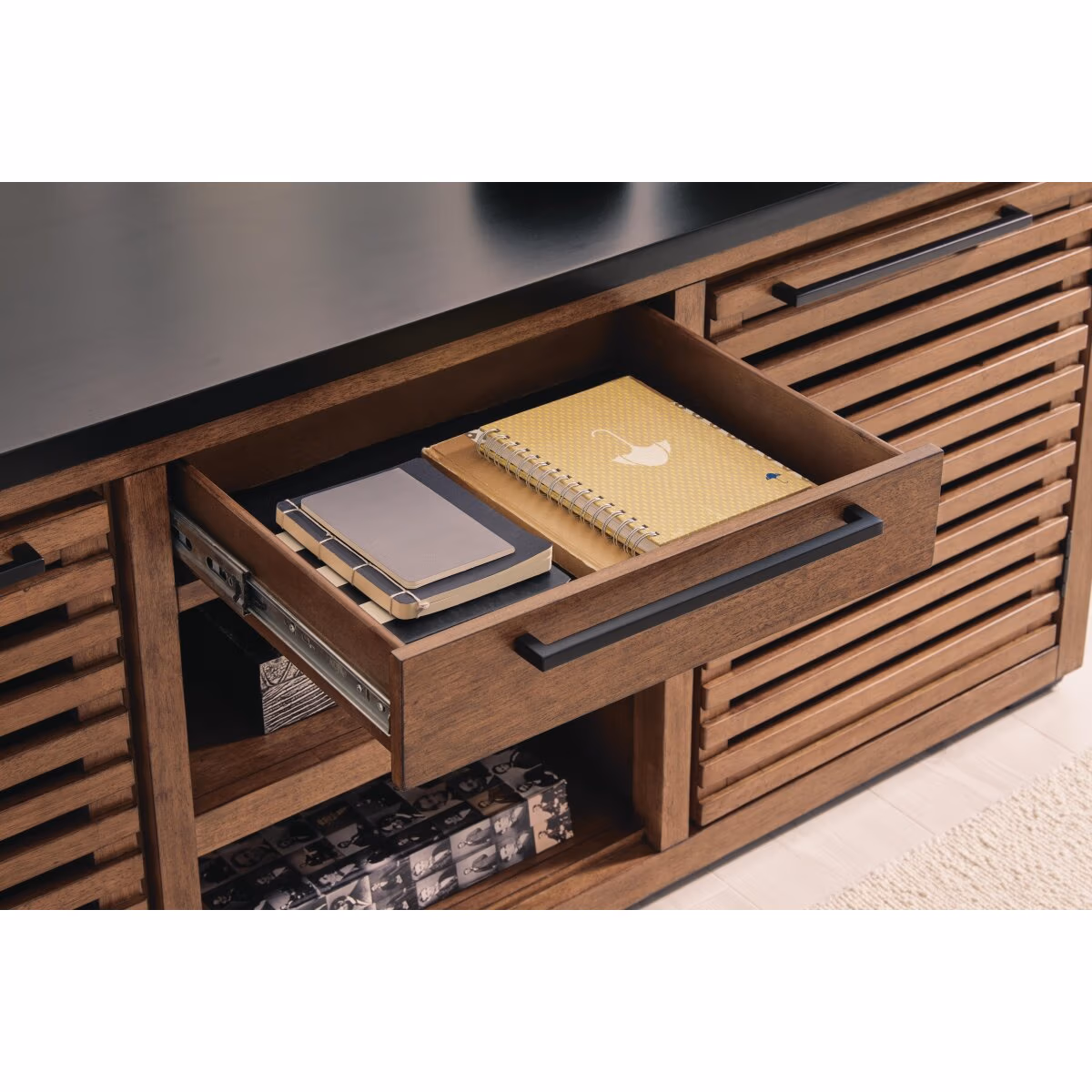 Kallari Credenza - Image 9