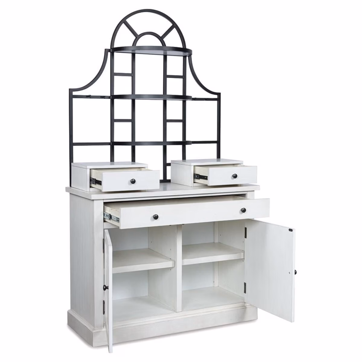 Greddinton Baker's Rack - Image 3