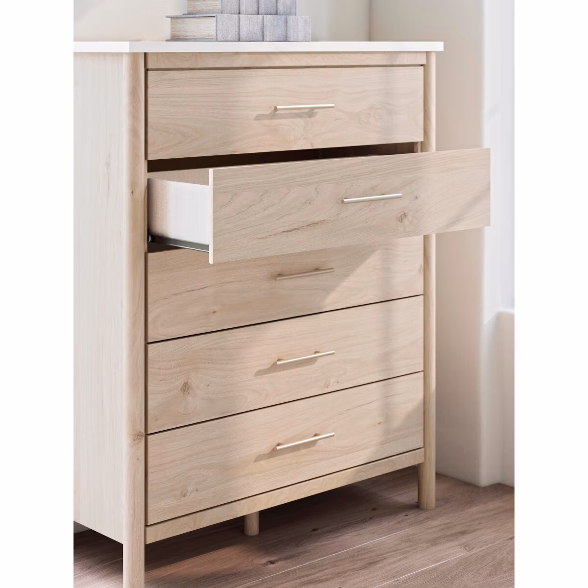 Cadmori Chest of Drawers - Image 11