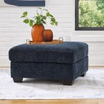 Aviemore Oversized Accent Ottoman - Image 3