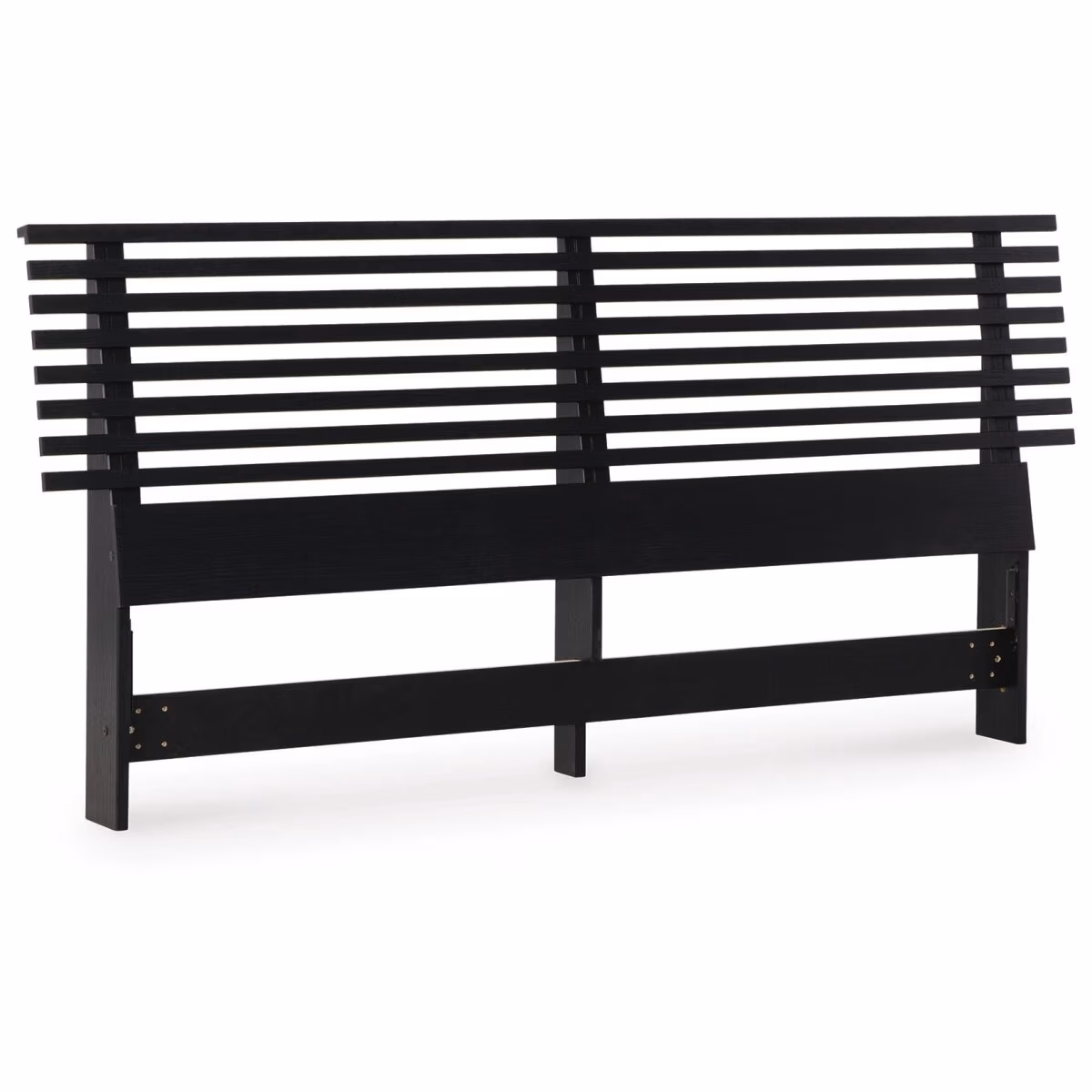 Danziar Full Slat Headboard - Image 2