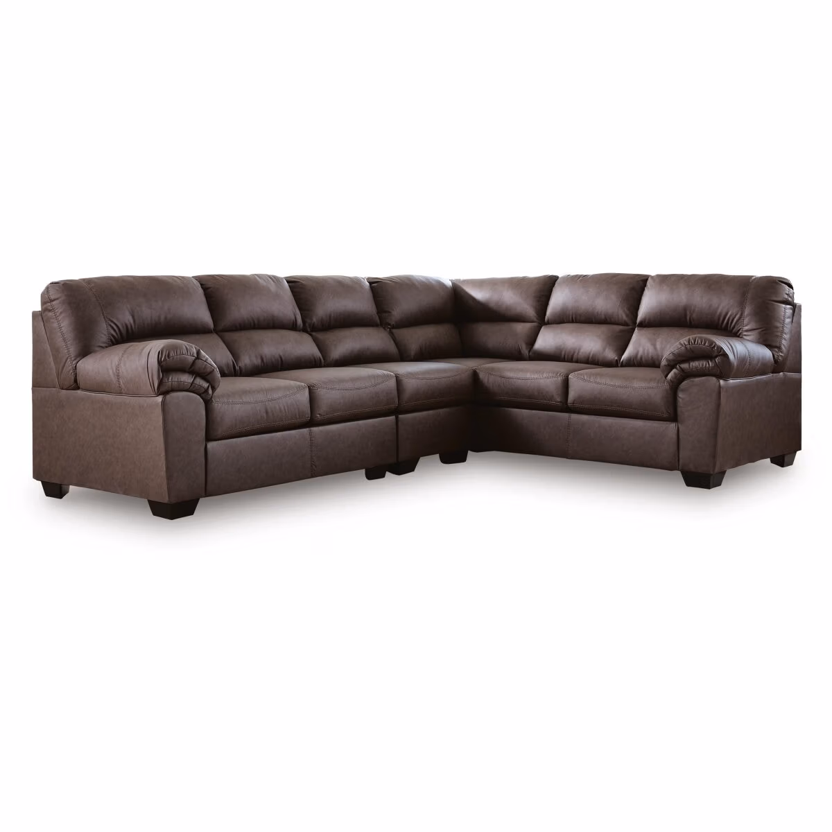 WillowBend 3-Piece Sectional - Image 2