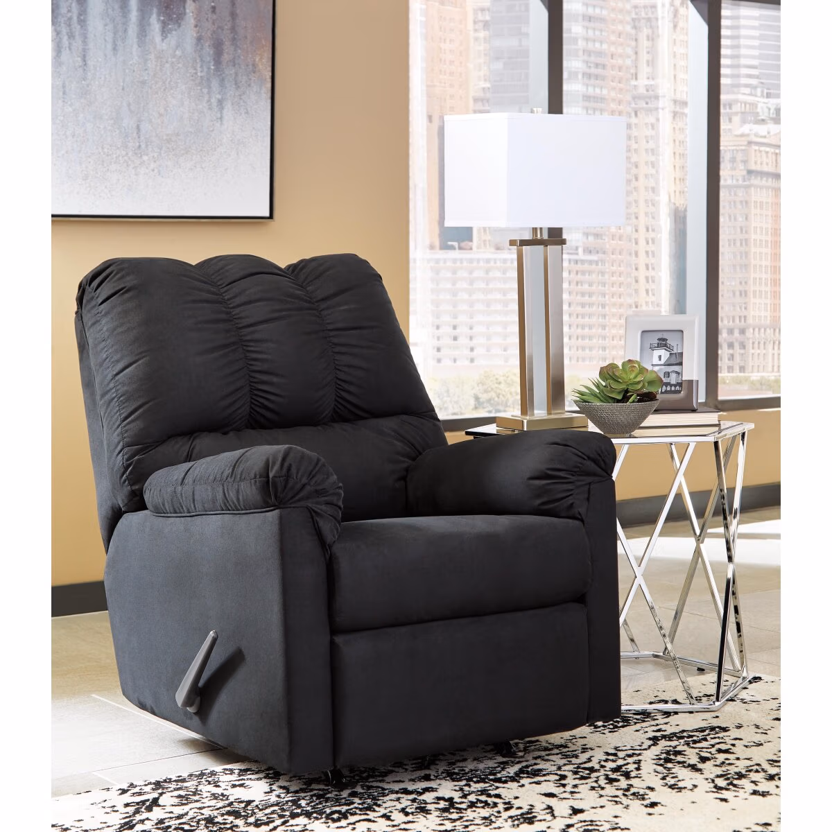 Darcy Recliner - Image 3