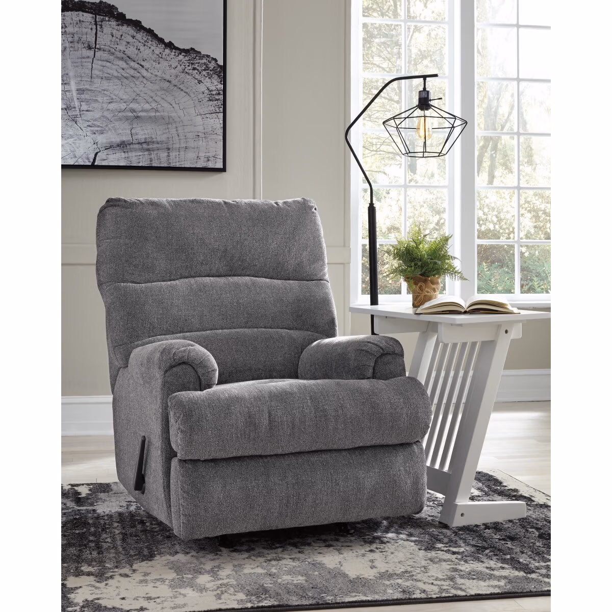 Man Fort Recliner - Image 3