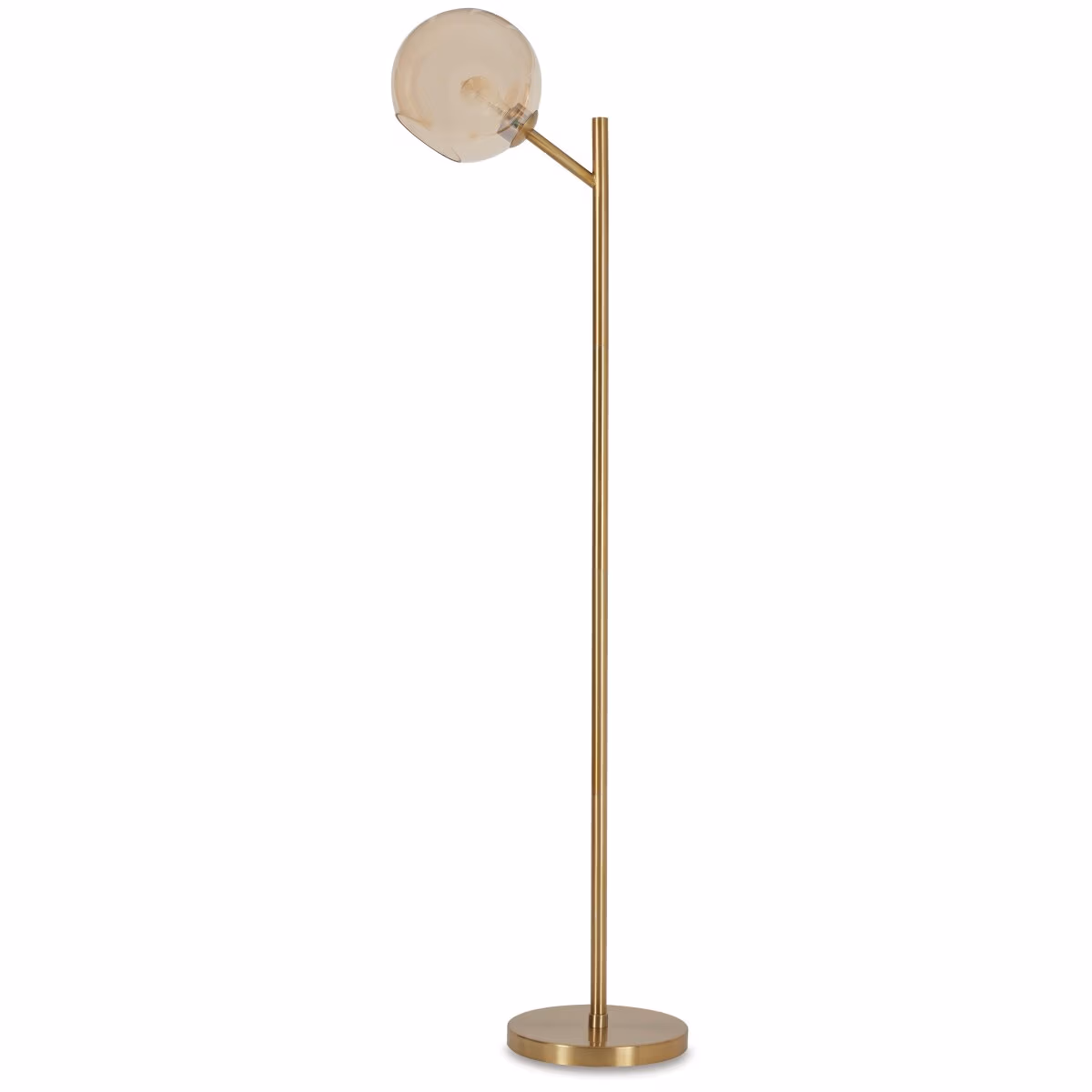 Abanson Floor Lamp - Image 2