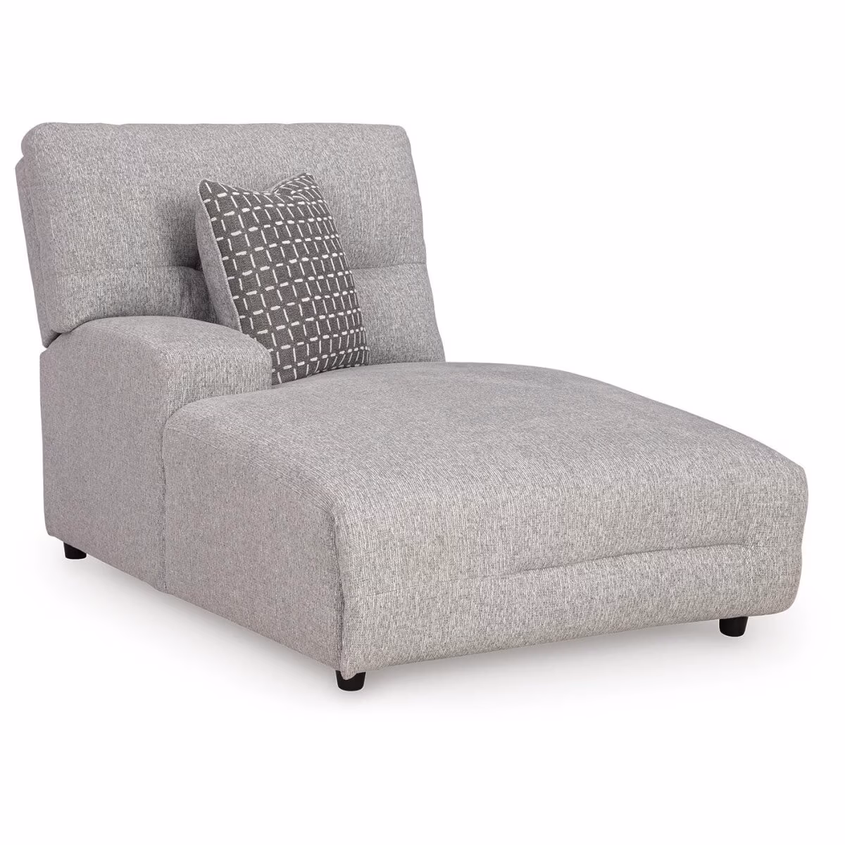 Acklen Place Left-Arm Facing Power Reclining Back Chaise - Image 2