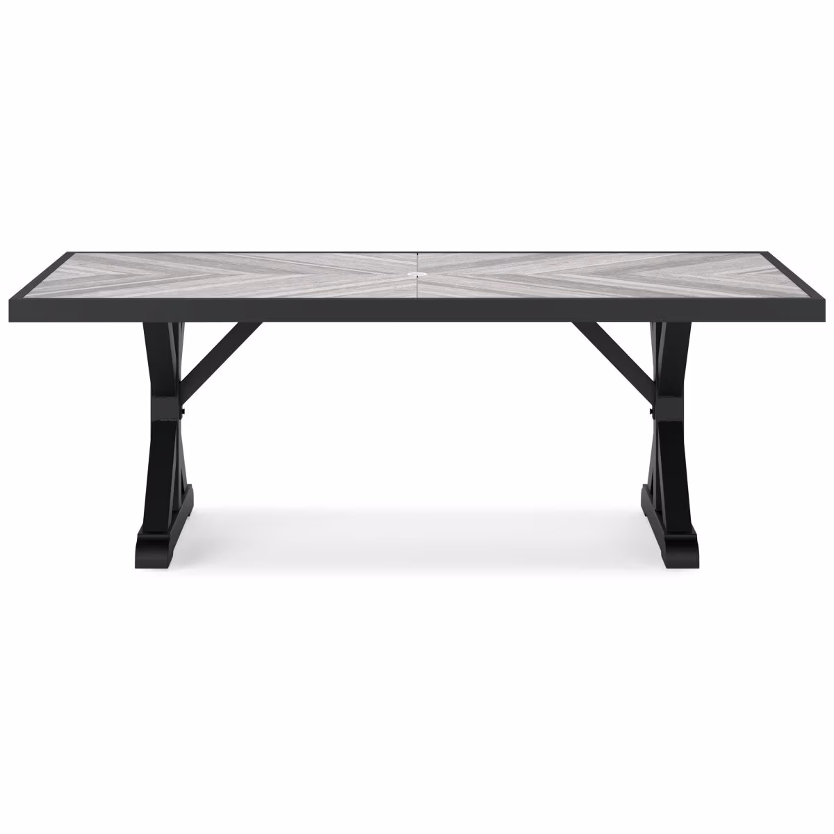 Beachcroft Outdoor Dining Table - Image 6