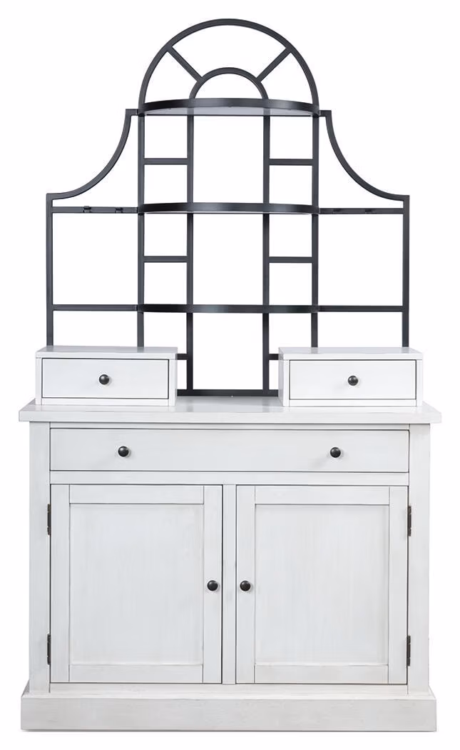 2d8eeac8a39f1151fb03163e9f2f6da4 Greddinton Baker's Rack - Image 1