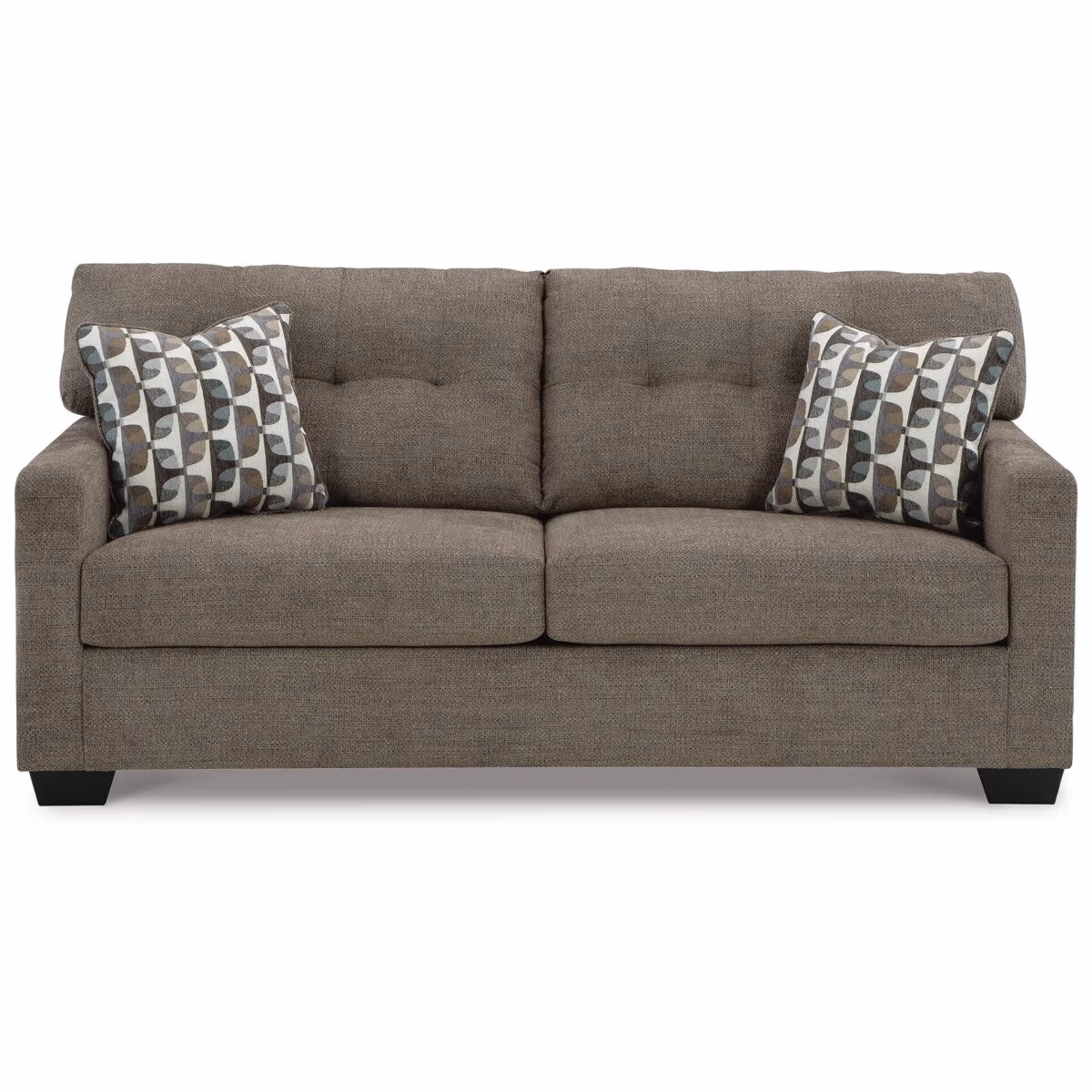 Mahoney Full Sofa Sleeper - Image 4