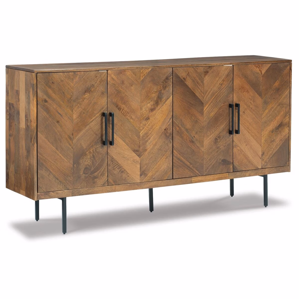 Prattville Accent Cabinet - Image 2