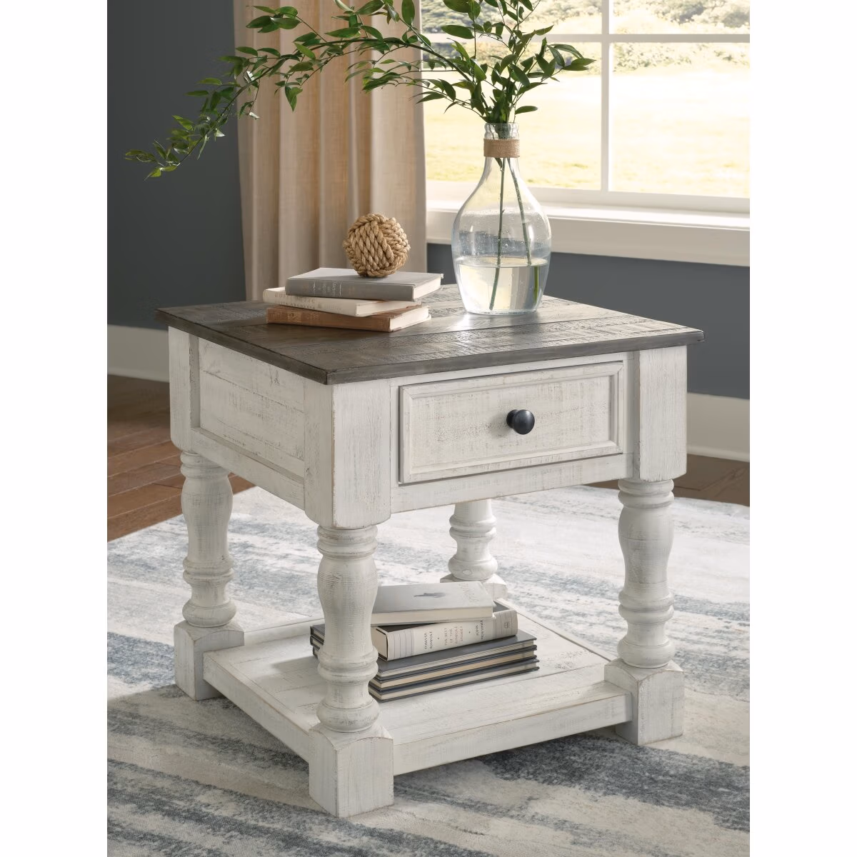 Havalance End Table - Image 3