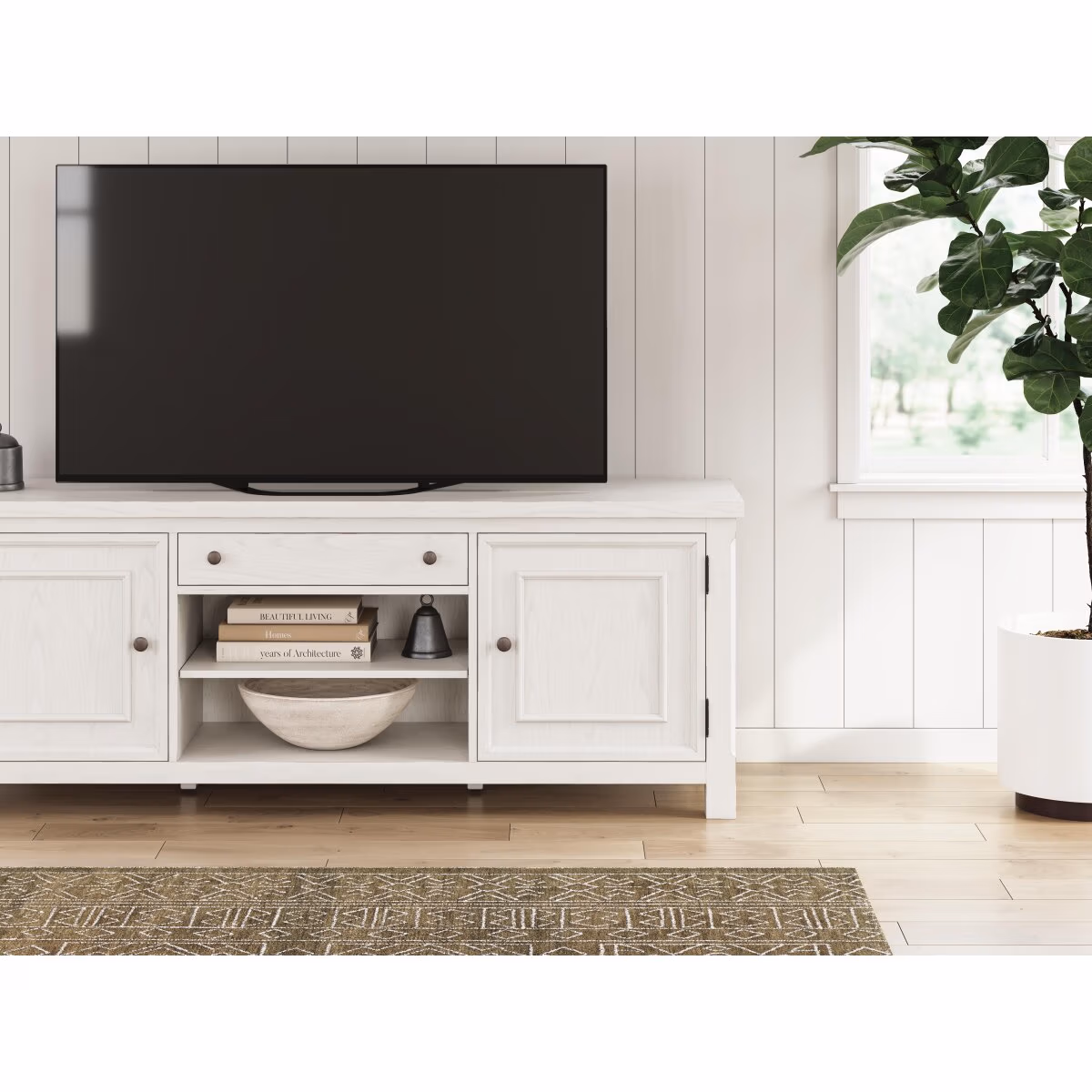 Robbinsdale 72" TV Stand - Image 9