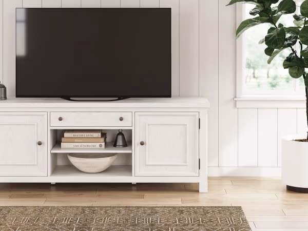 Robbinsdale 72" TV Stand - Image 9