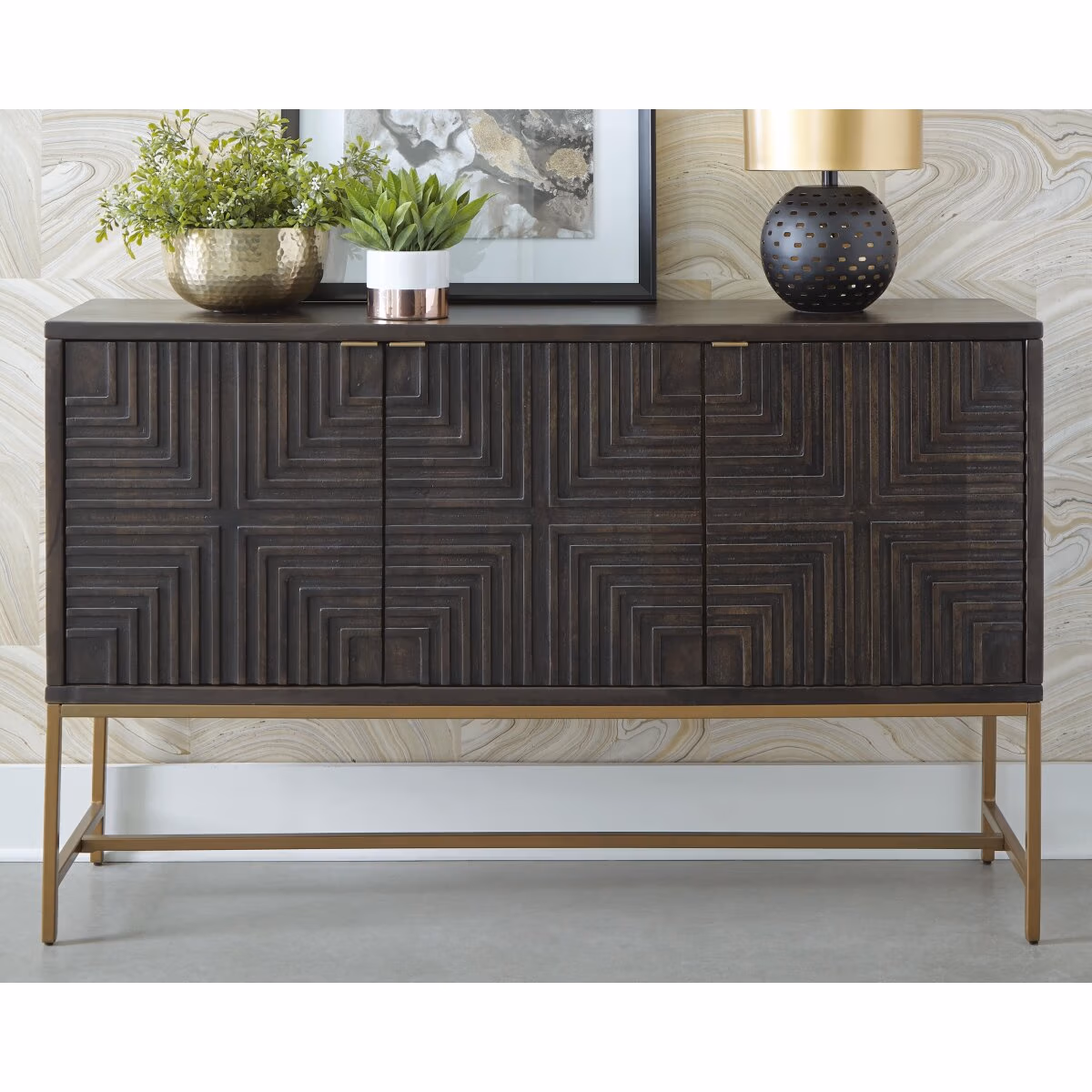 Elinmore Accent Cabinet - Image 3