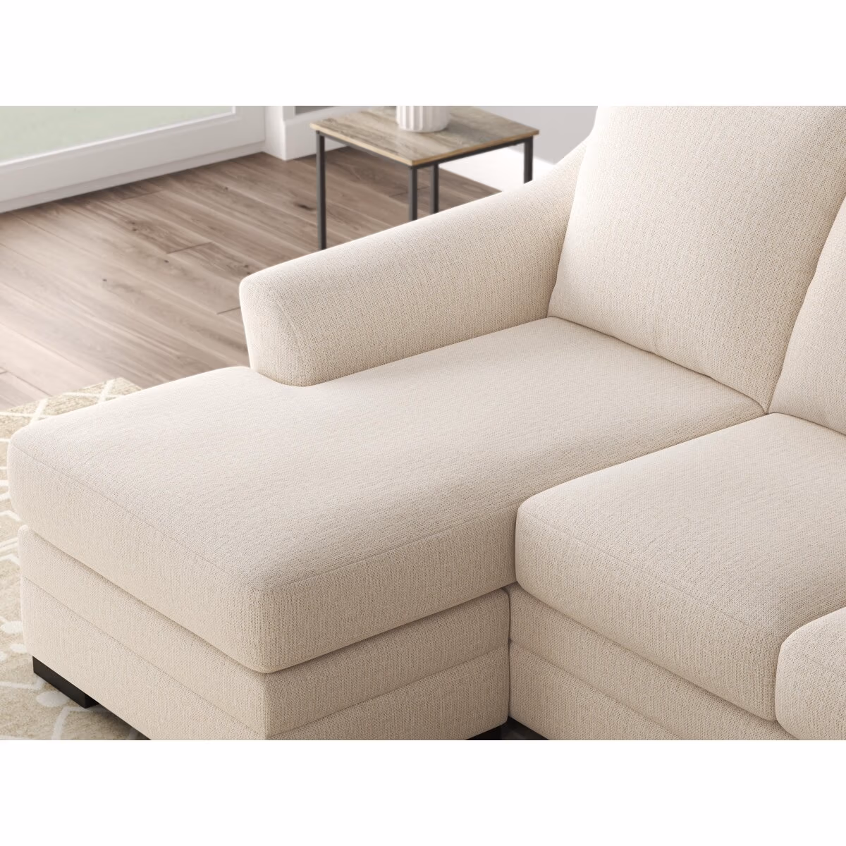 Lango Sofa Chaise - Image 9