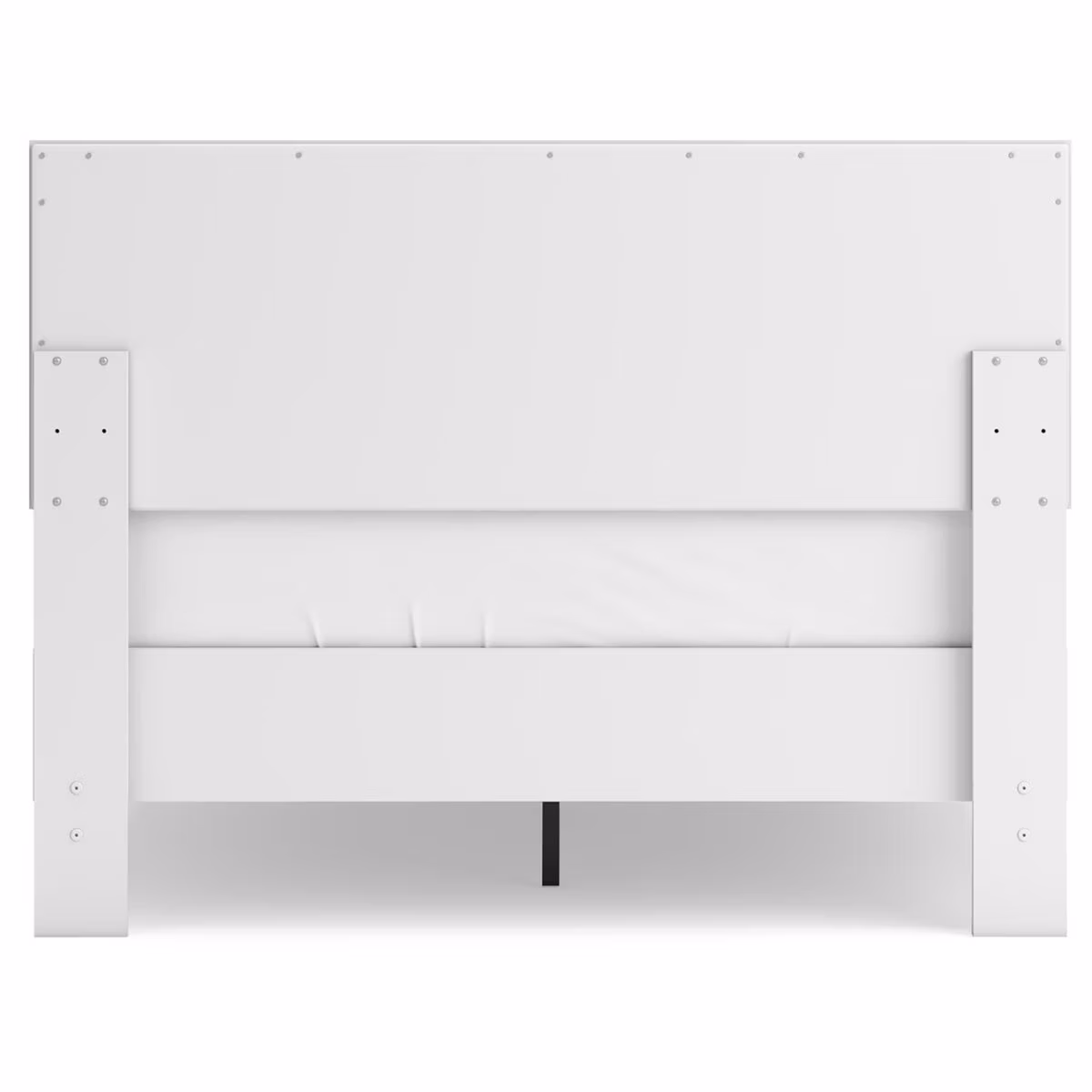 Hallityn Full Panel Platform Bed - Image 6