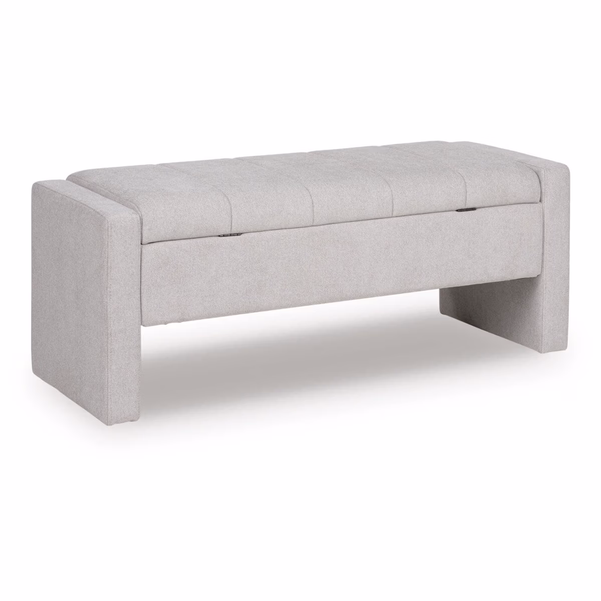 Akselman Storage Bench - Image 6