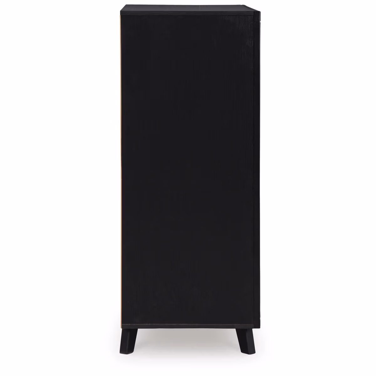 Danziar Queen Bed, Dresser, Mirror, Chest and Nightstand - Image 9