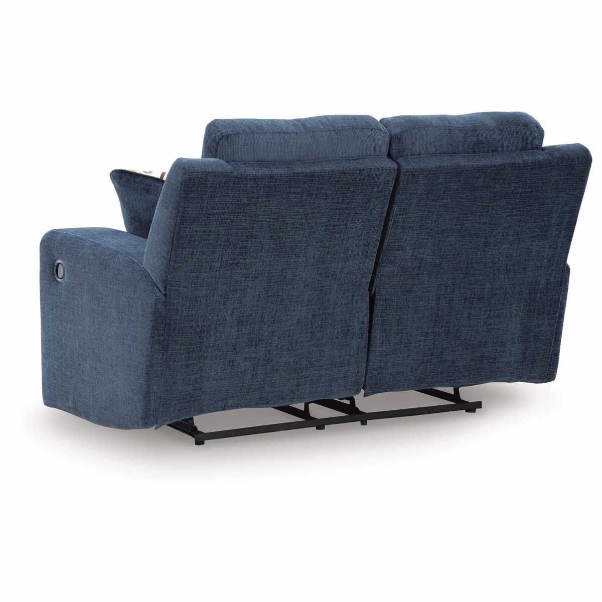 Danum Reclining Loveseat - Image 7