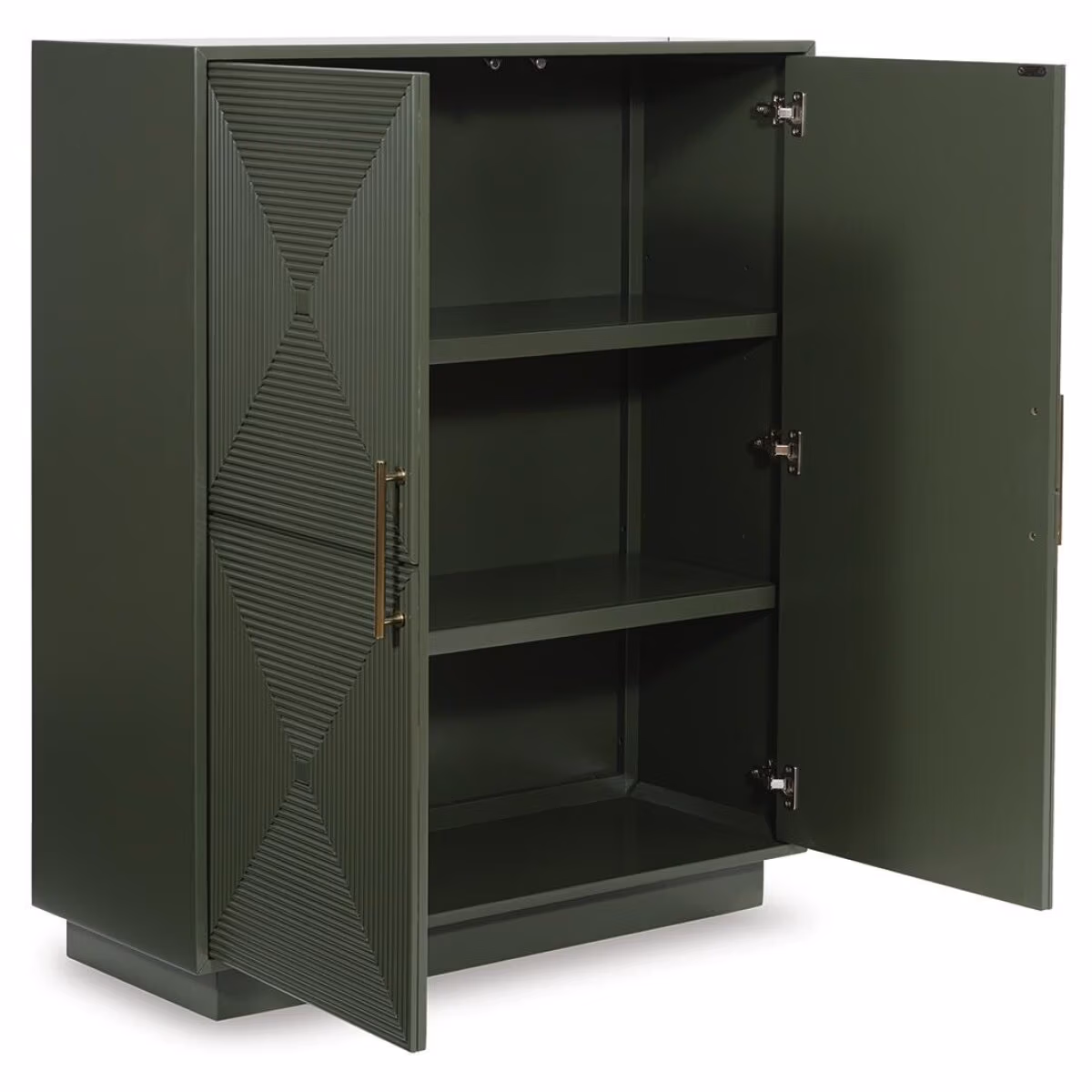 Geirwood Accent Cabinet - Image 5