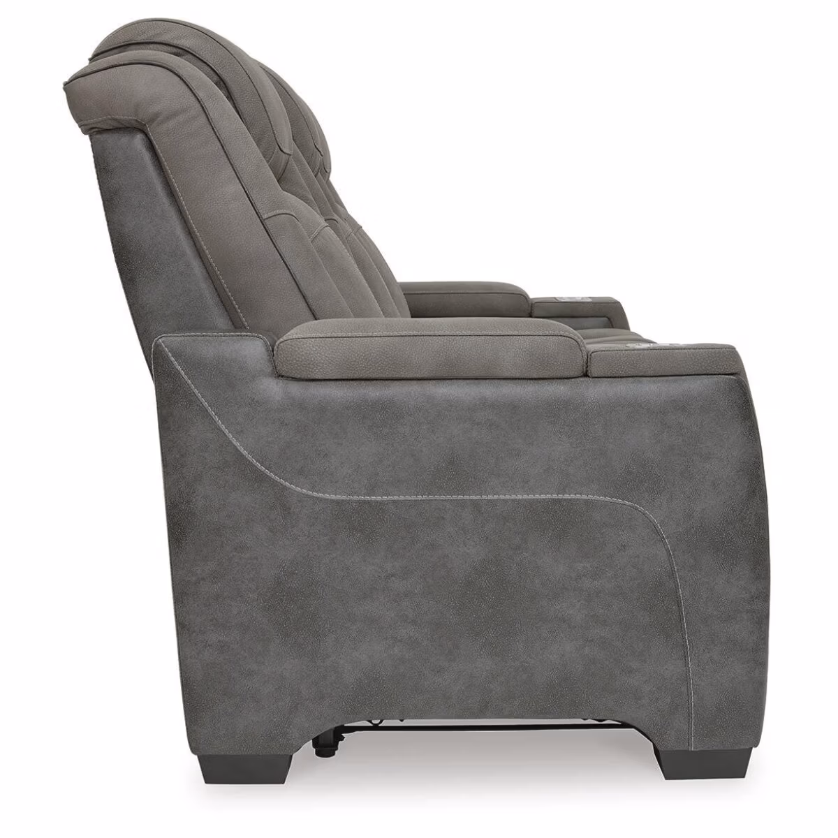 Next-Gen Durapella Power Reclining Sofa - Image 5