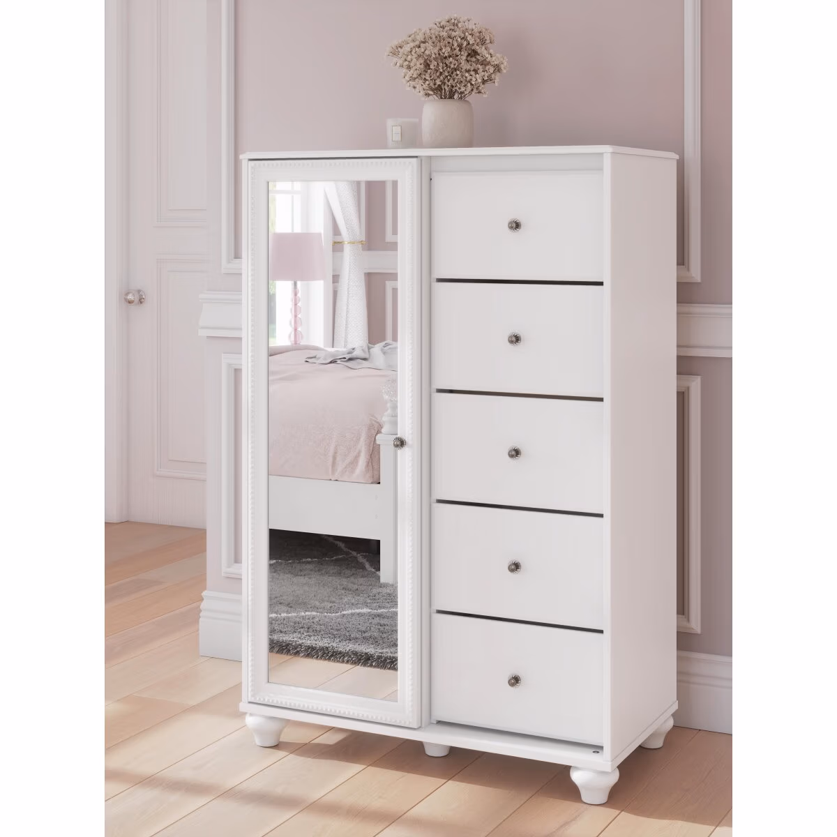Kozlani Dressing Chest - Image 3