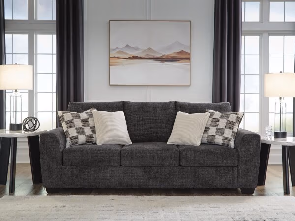 Loreo Queen Sofa Sleeper - Image 6