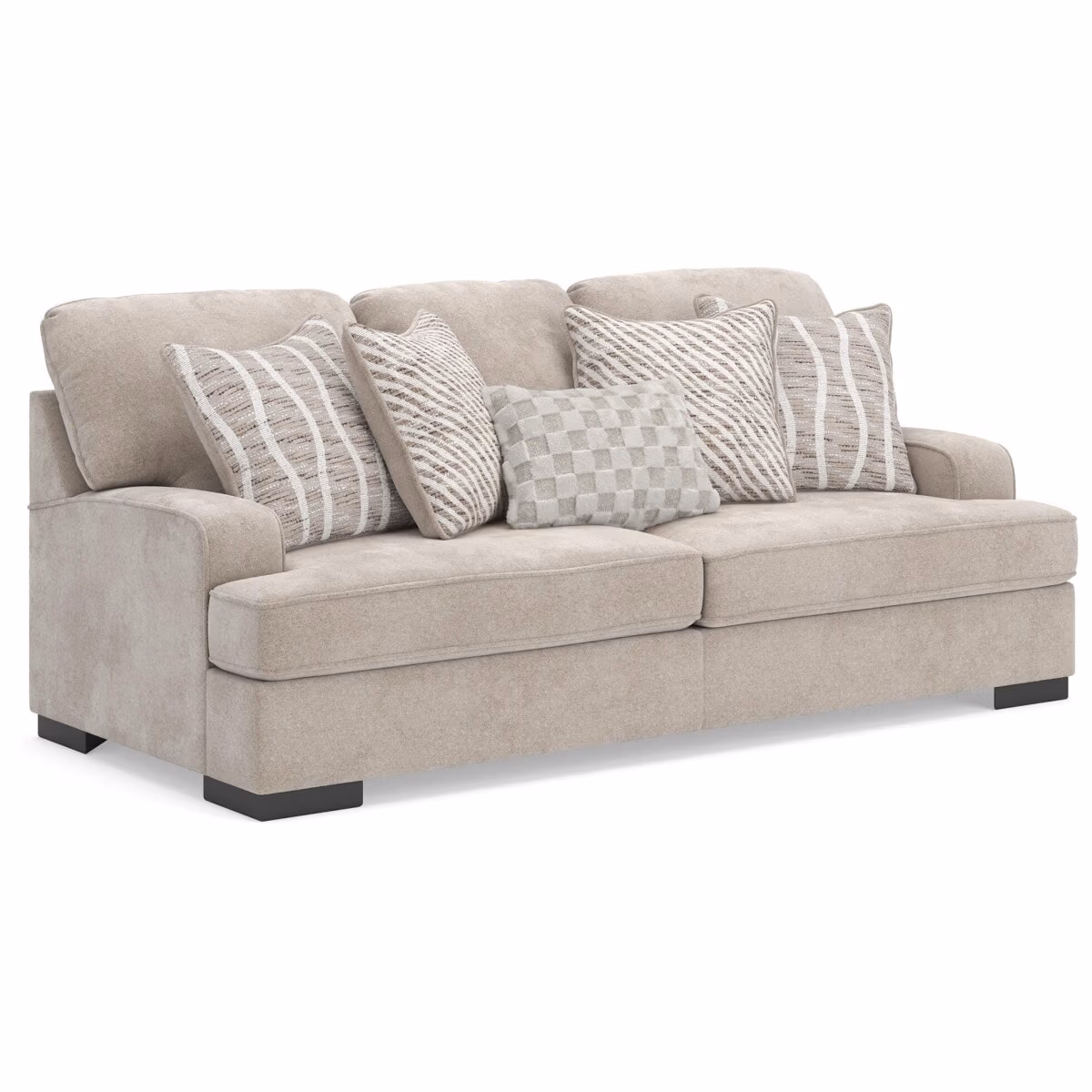 High Profile Sofa - Image 2