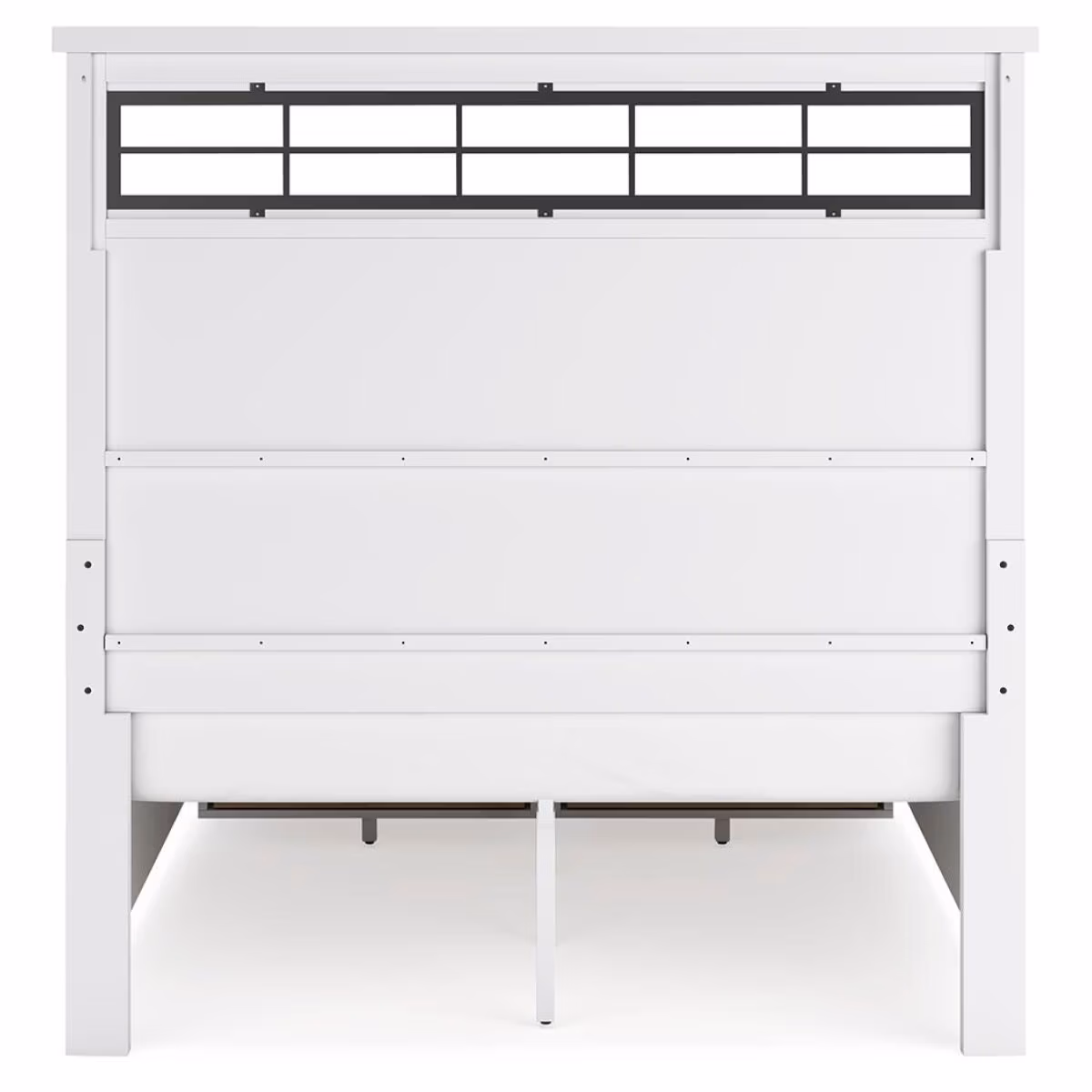 Ashbryn Queen Panel Storage Bed - Image 6