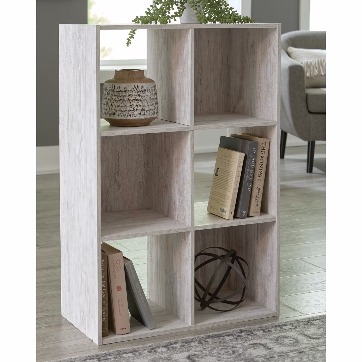 Paxberry Six Cube Organizer - Image 3