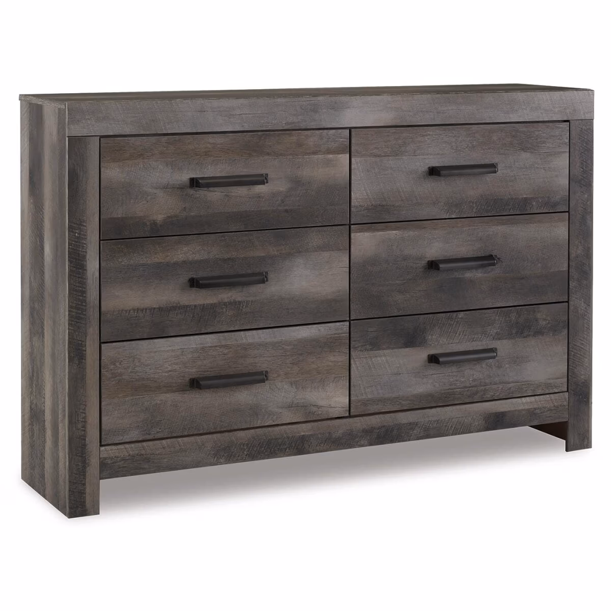 Wynnlow Twin Panel Bed, Dresser and Nightstand - Image 3