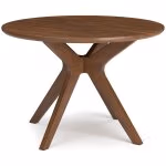 Lyncott Dining Table and 2 Chairs - Image 14
