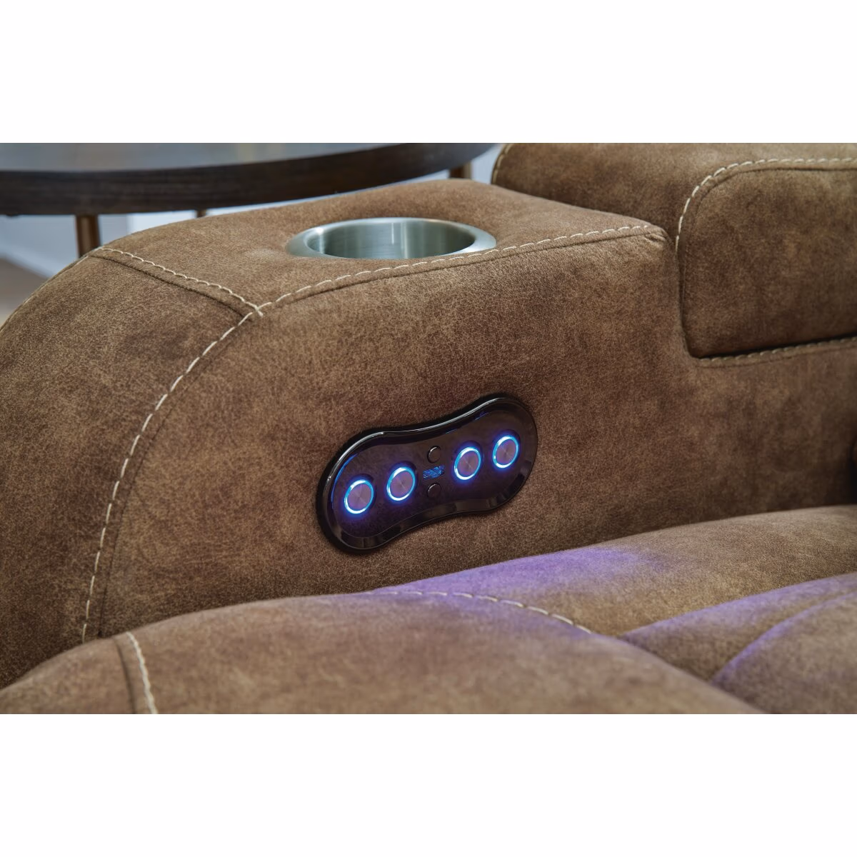 Wolfridge Power Reclining Sofa - Image 15