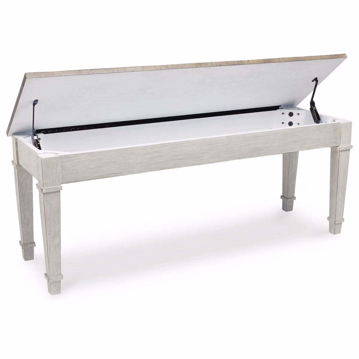 Skempton Storage Bench - Image 4