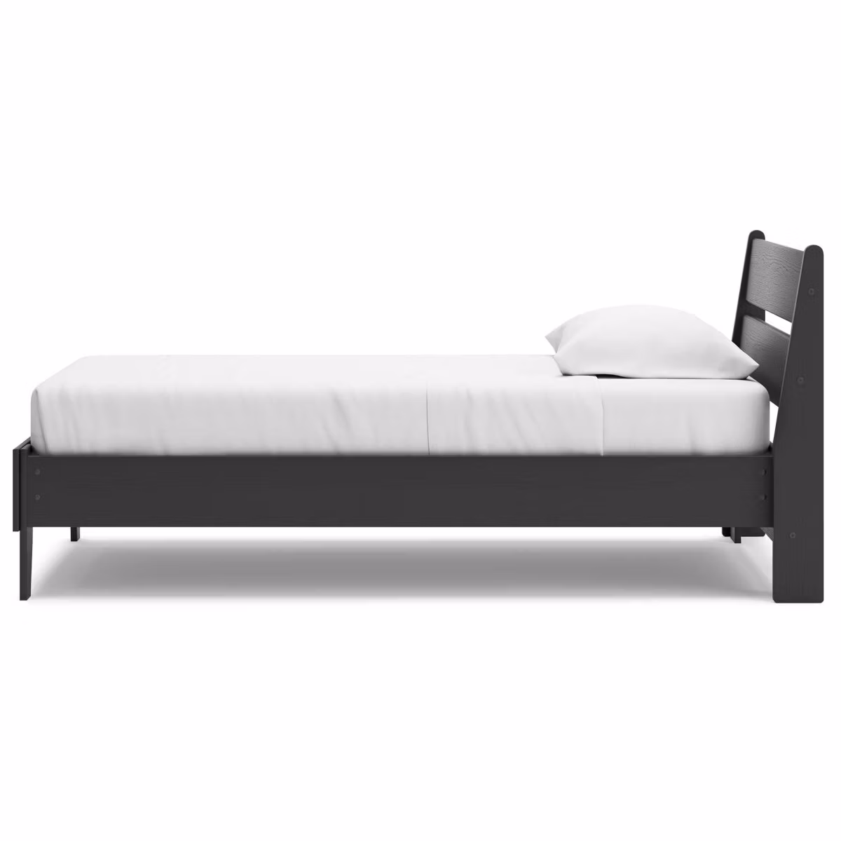 Socalle Twin Panel Platform Bed - Image 9