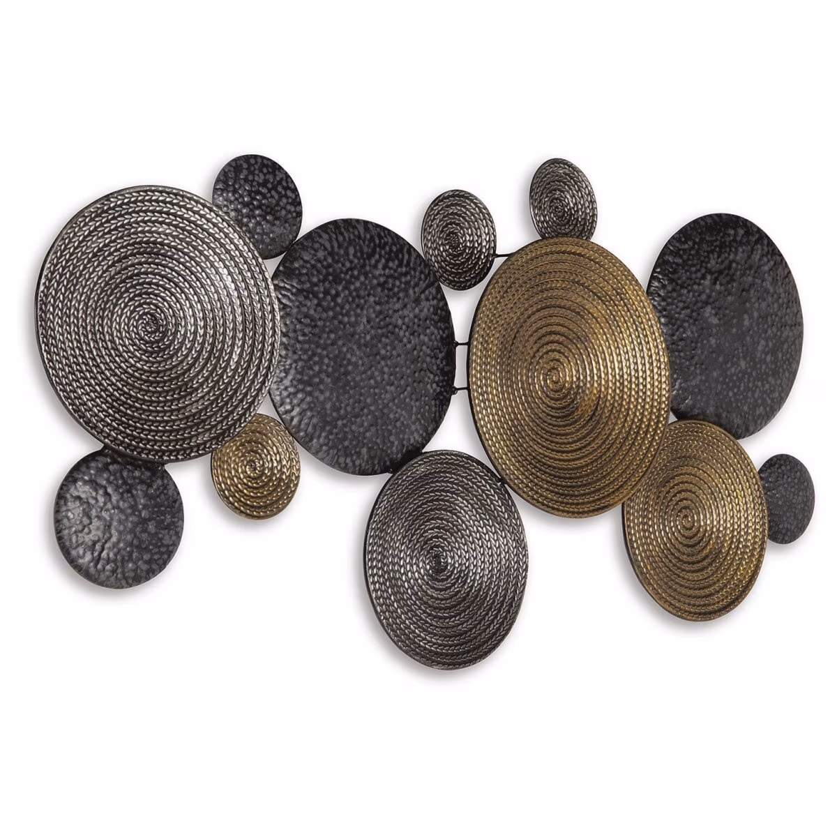 Emsley Wall Decor - Image 4