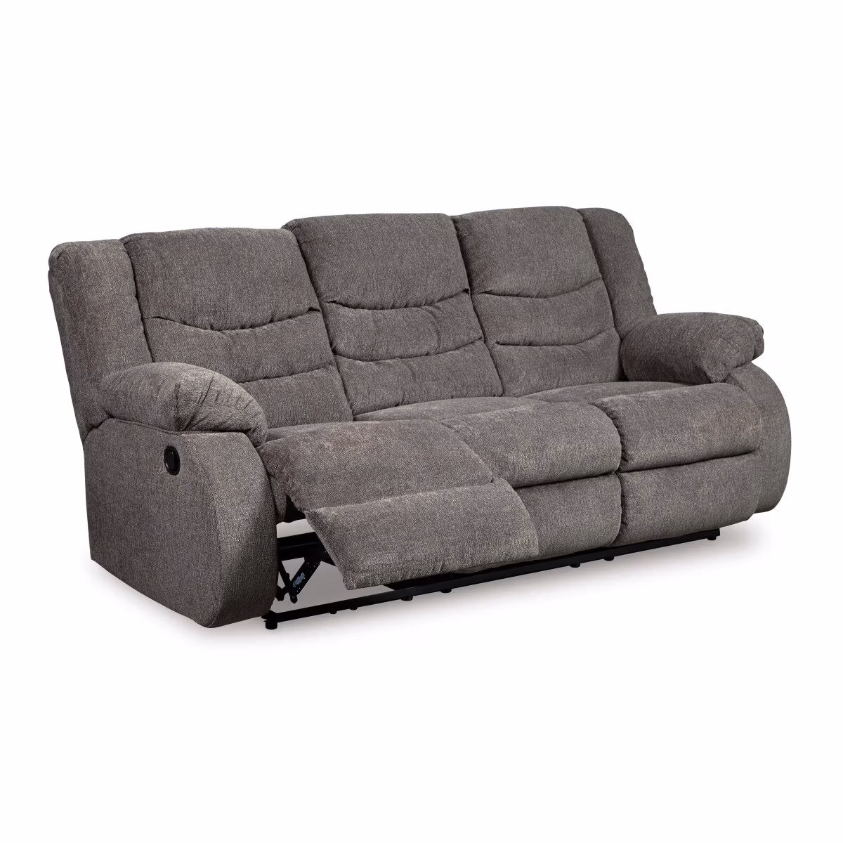 Tulen Reclining Sofa and Loveseat - Image 4