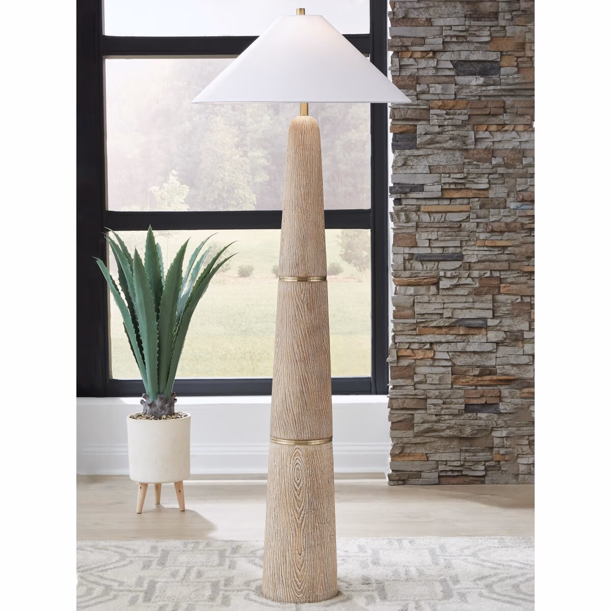Gasparleigh Floor Lamp - Image 3