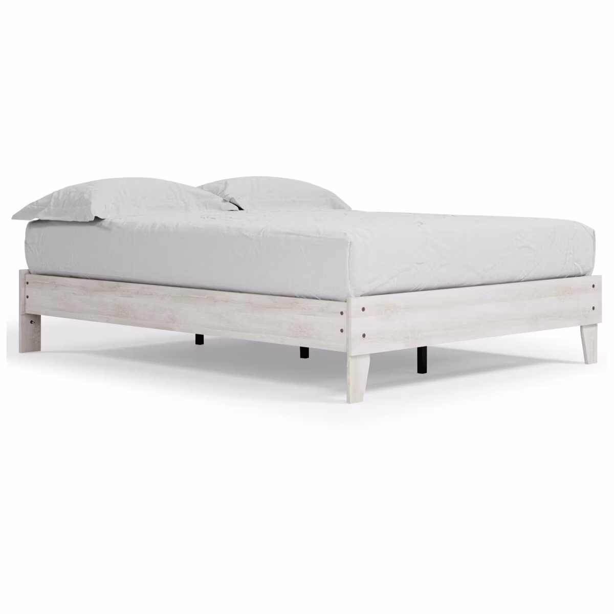 Shawburn Queen Platform Bed - Image 2