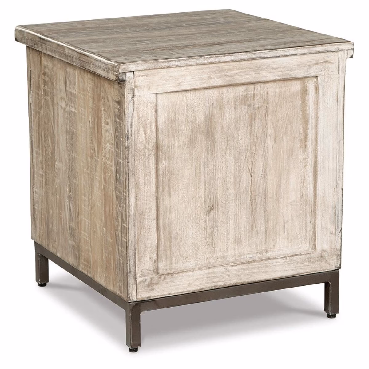Laddford Accent Cabinet - Image 7