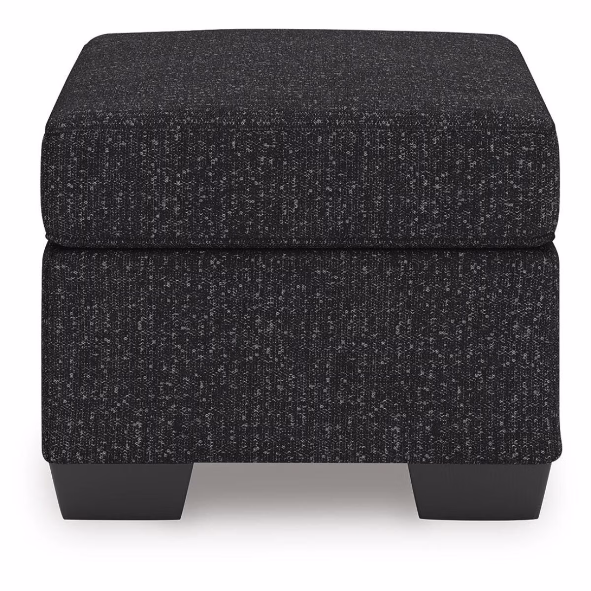 Jasmine Peaks Ottoman - Image 5