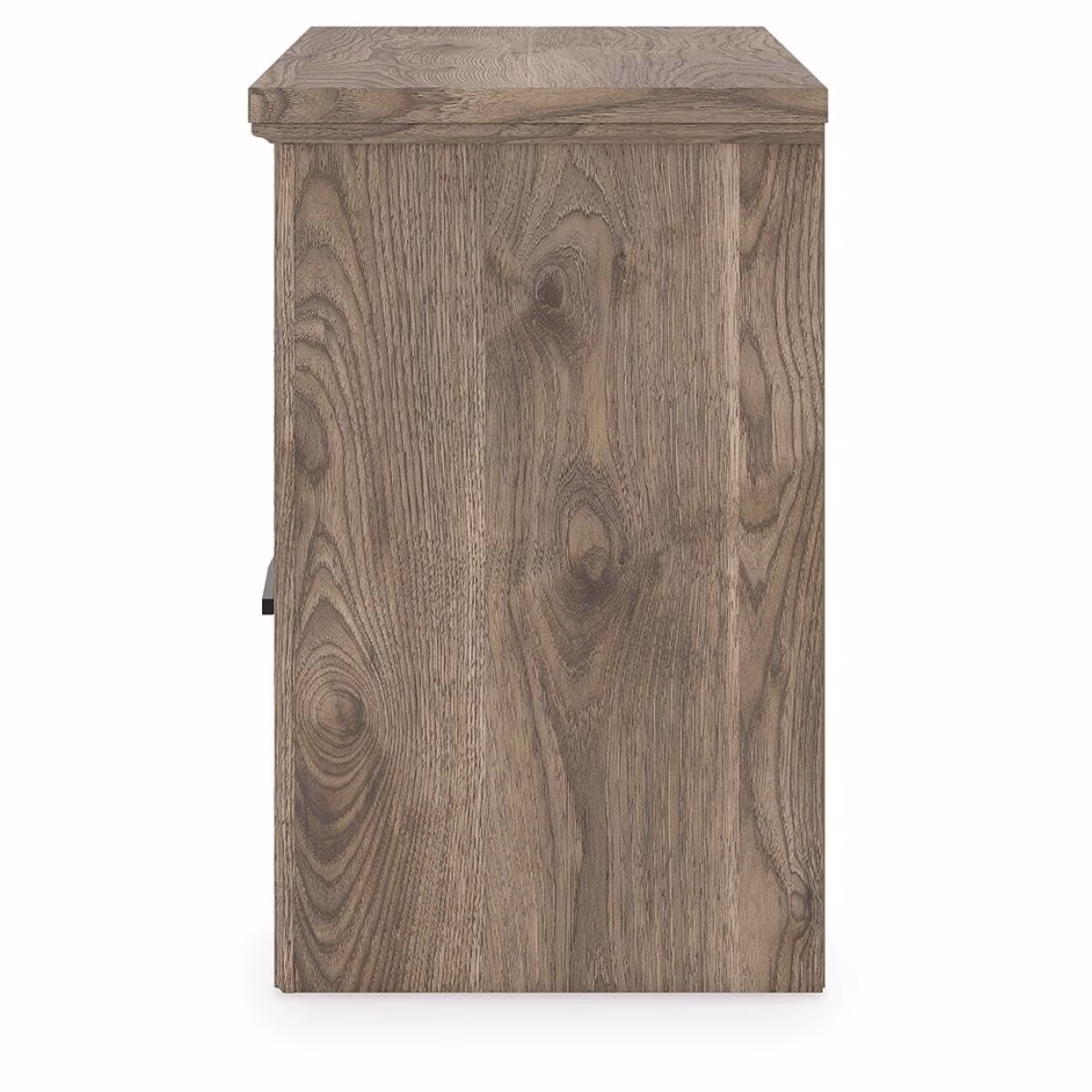 Rusticott Nightstand - Image 9