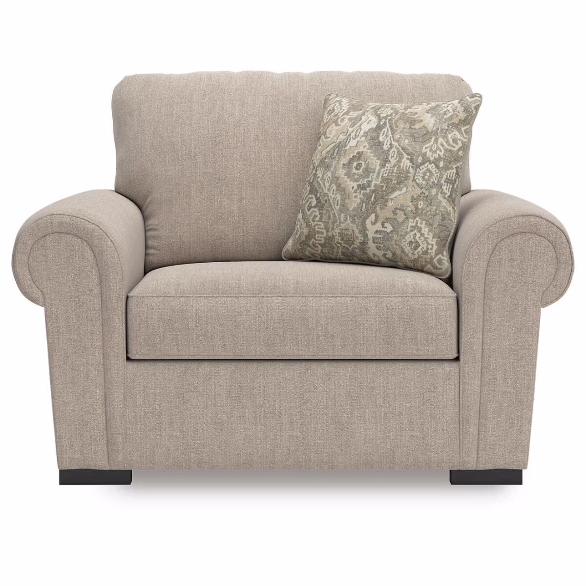 Sararose Oversized Chair - Image 4