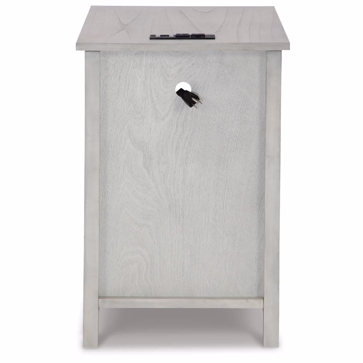 Treytown Chairside End Table - Image 7